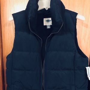 *Brand New* Old Navy Puffer Vest